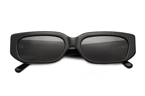 The Paradise Machine / Black Bio & Grey Lens - Shade Files